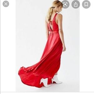 Free People Eternal Love dress